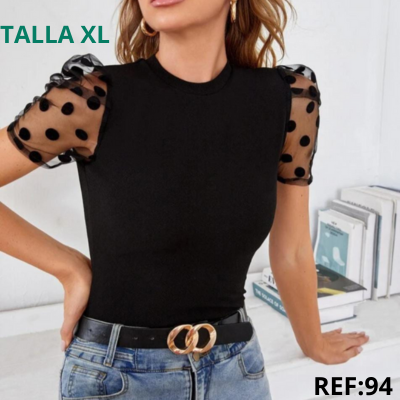 BLUSAS XL ECONOMICAS (13)