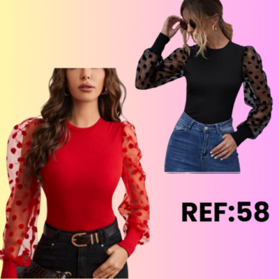 blusas para negocio (30)